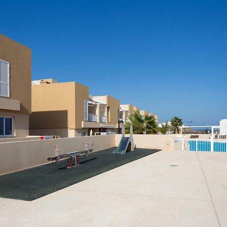 Apartament Vista Al Faro El Poris Poris de Abona Zewnętrze zdjęcie