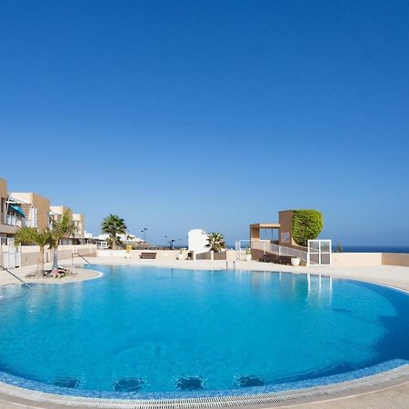 Apartament Vista Al Faro El Poris Poris de Abona Zewnętrze zdjęcie