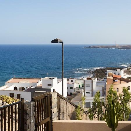 Apartament Vista Al Faro El Poris Poris de Abona Zewnętrze zdjęcie