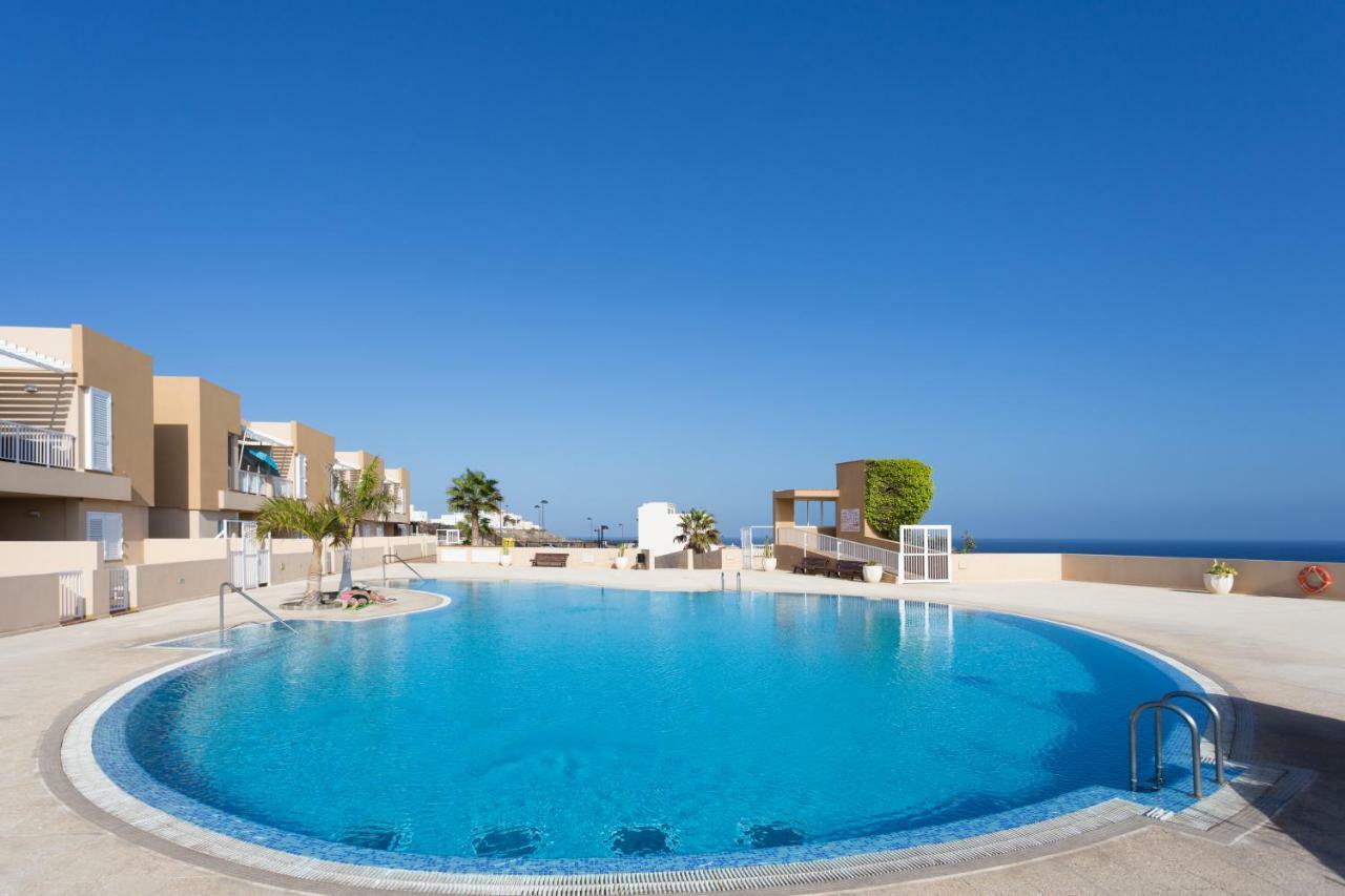 Apartament Vista Al Faro El Poris Poris de Abona Zewnętrze zdjęcie