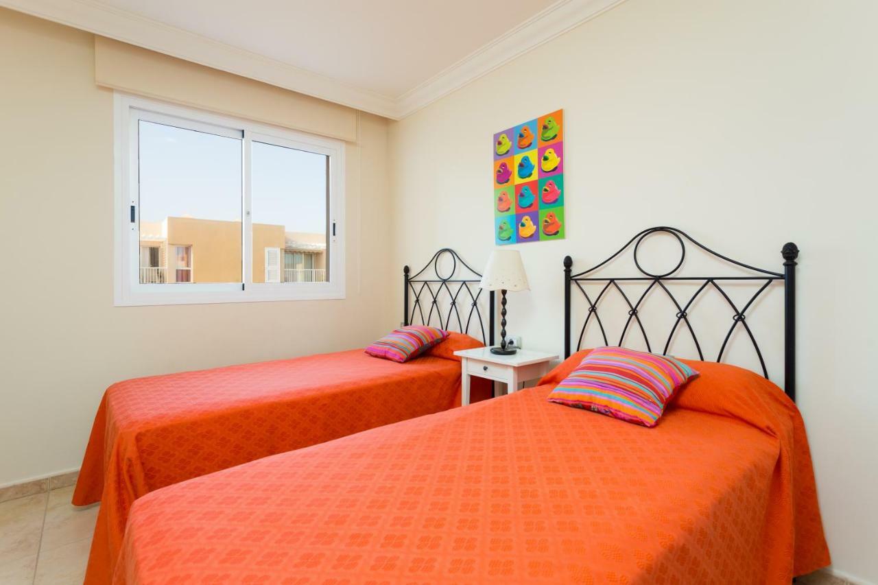 Apartament Vista Al Faro El Poris Poris de Abona Zewnętrze zdjęcie