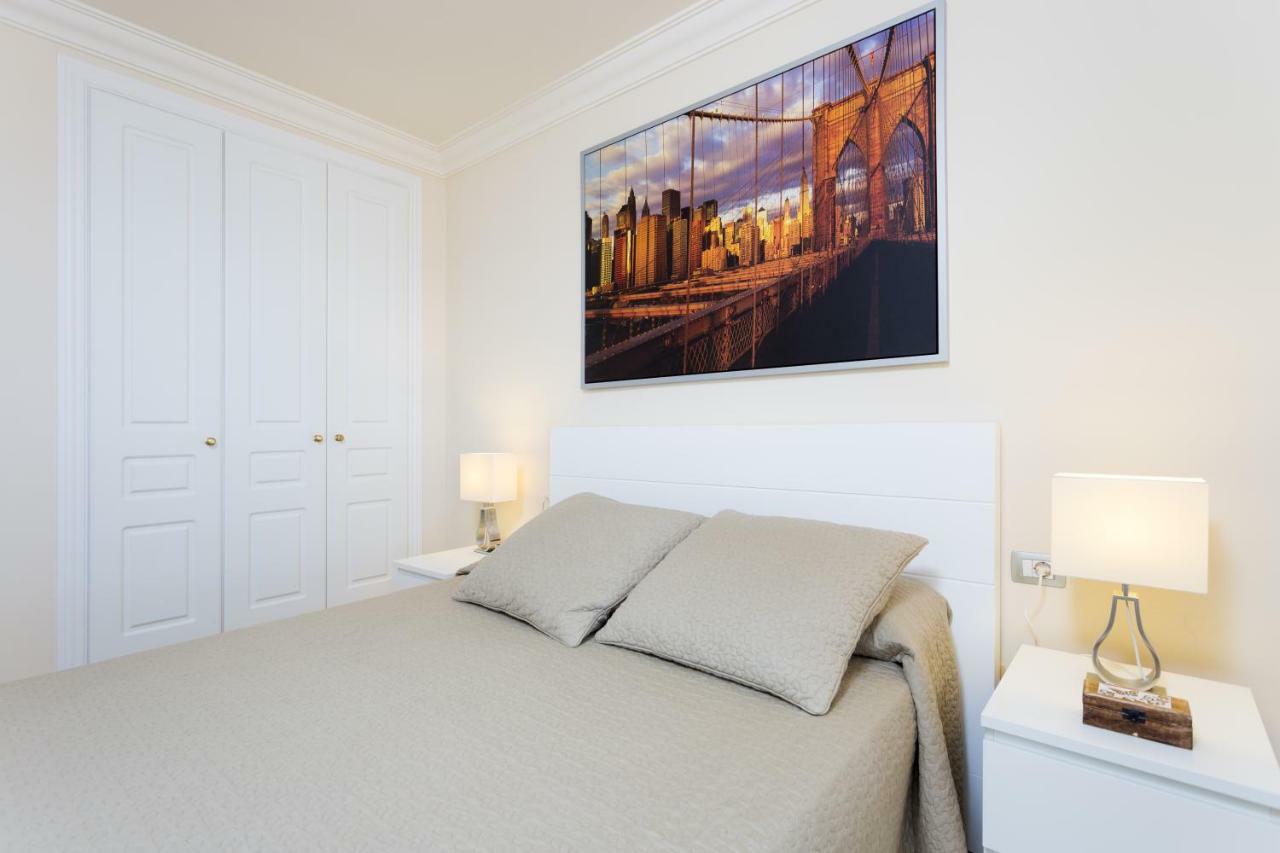 Apartament Vista Al Faro El Poris Poris de Abona Zewnętrze zdjęcie