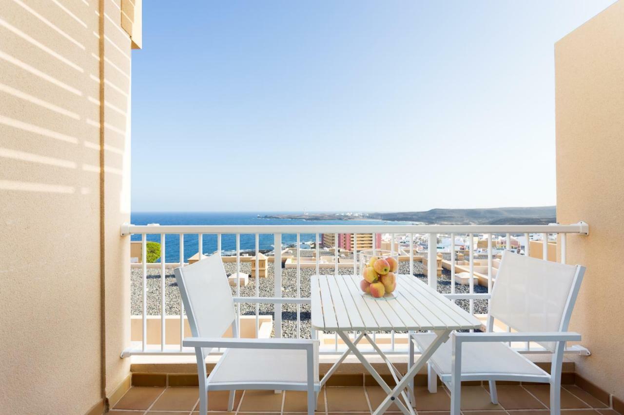 Apartament Vista Al Faro El Poris Poris de Abona Zewnętrze zdjęcie