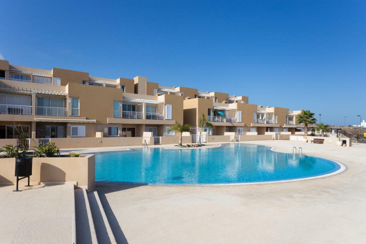 Apartament Vista Al Faro El Poris Poris de Abona Zewnętrze zdjęcie
