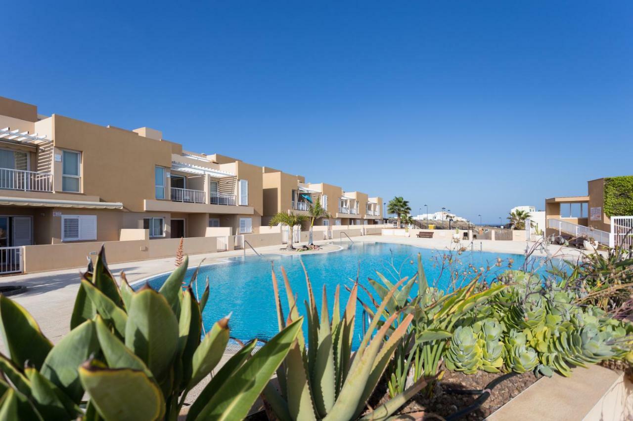 Apartament Vista Al Faro El Poris Poris de Abona Zewnętrze zdjęcie