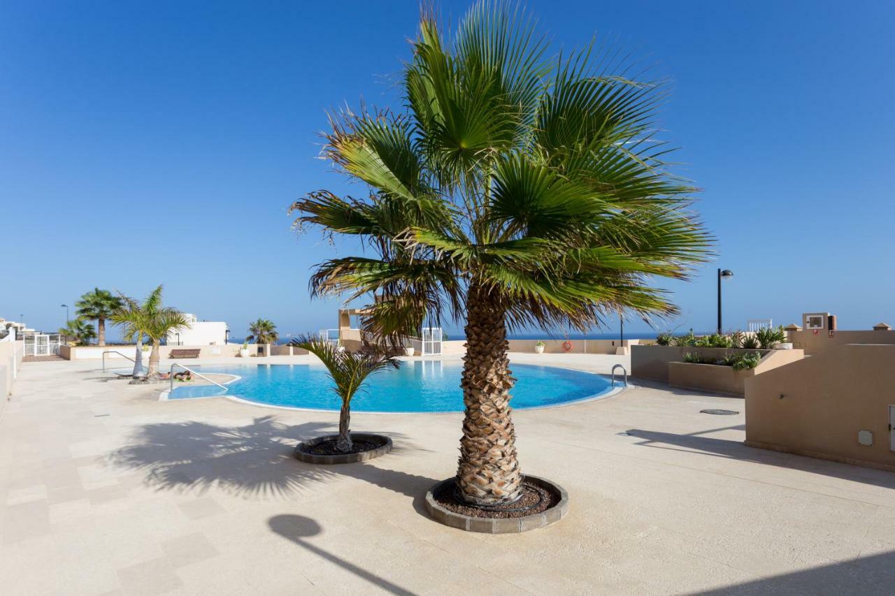 Apartament Vista Al Faro El Poris Poris de Abona Zewnętrze zdjęcie